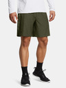 Under Armour Pánske kraťasy Under Armour UA Tech Vent Short-GRN