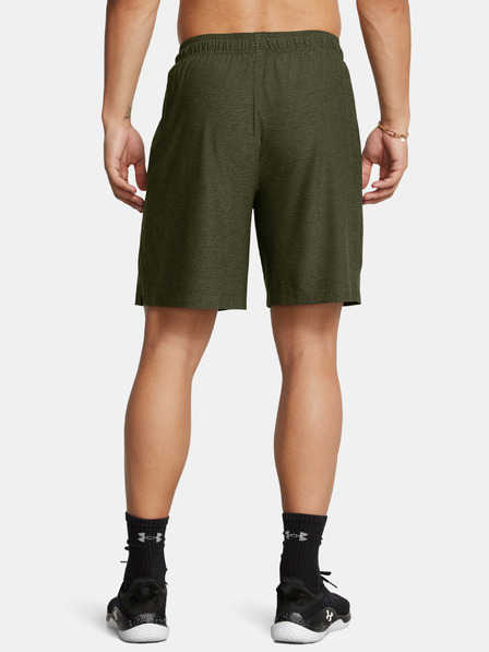 Under Armour Pánske kraťasy Under Armour UA Tech Vent Short-GRN