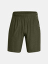 Under Armour Pánske kraťasy Under Armour UA Tech Vent Short-GRN