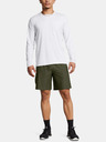 Under Armour Pánske kraťasy Under Armour UA Tech Vent Short-GRN