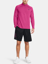 Under Armour Pánske kraťasy Under Armour UA TECH GRAPHIC SHORT-BLK