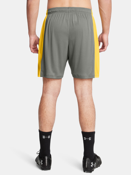 Under Armour Pánske krátke nohavice Under Armour UA M's Ch. Knit Short-GRN