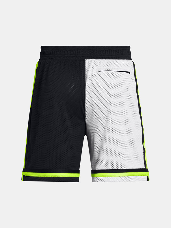Under Armour Pánske kraťasy Under Armour Curry Statement Short 3-BLK