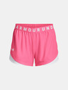 Under Armour Dámske kraťasy Under Armour Play Up Shorts 3.0
