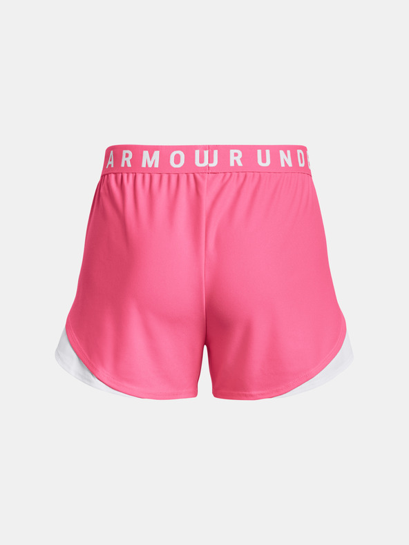 Under Armour Dámske kraťasy Under Armour Play Up Shorts 3.0