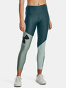 Under Armour Dámske legíny Under Armour Armour Colorblock Ankle Leg