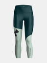 Under Armour Dámske legíny Under Armour Armour Colorblock Ankle Leg