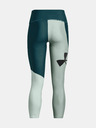Under Armour Dámske legíny Under Armour Armour Colorblock Ankle Leg