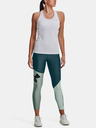 Under Armour Dámske legíny Under Armour Armour Colorblock Ankle Leg