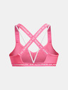 Under Armour Dámska podprsenka Under Armour UA Crossback Low