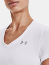 Under Armour Dámske tričko Under Armour Tech SSV - Solid