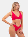 Nebbia Trojuholníkové vycpané plavky Bralette - vrchný diel 457