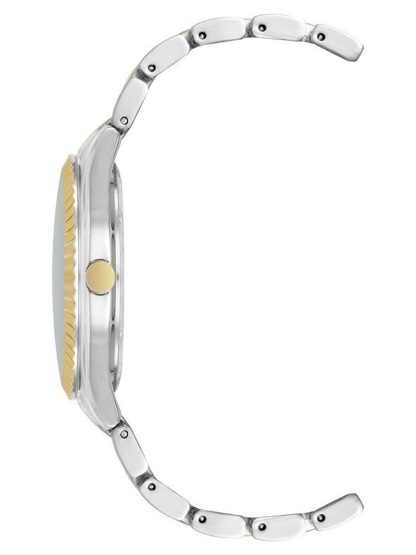 Nine West	 Dámske okrúhle hodinky Nine West