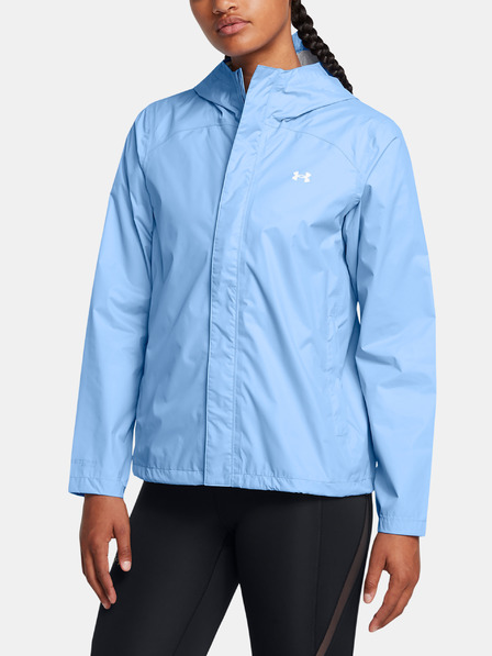 Under Armour Dámska bunda Under Armour CLOUDSTRIKE JACKET-BLU