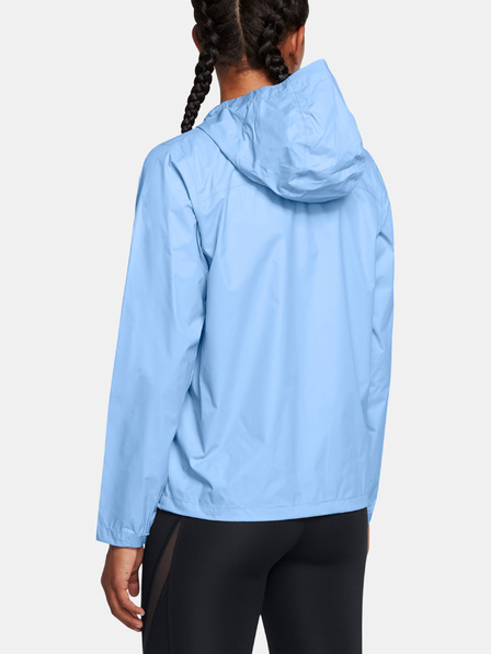 Under Armour Dámska bunda Under Armour CLOUDSTRIKE JACKET-BLU
