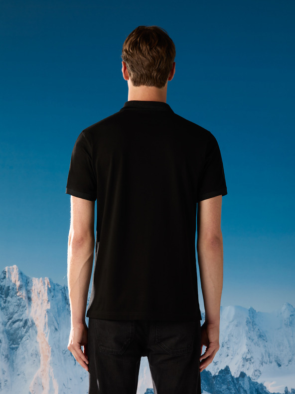 Celio Polo tričko Chamonix-Mont-Blanc Celio