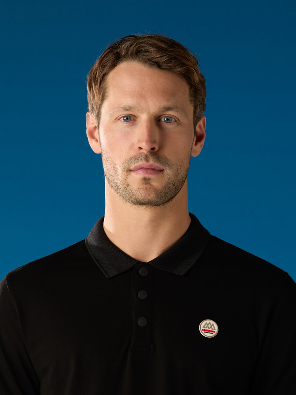 Celio Polo tričko Chamonix-Mont-Blanc Celio