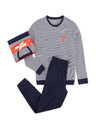 Celio Vianočné pyžamo Lobster Pack Celio