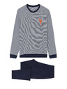 Celio Vianočné pyžamo Lobster Pack Celio
