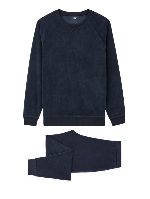 Celio Xjipyvel pyžamo darčekové balenie Celio