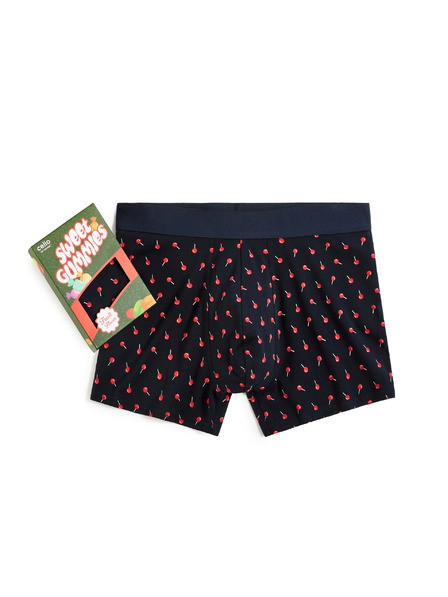 Celio Darčekové balenie boxeriek Lollipops Celio