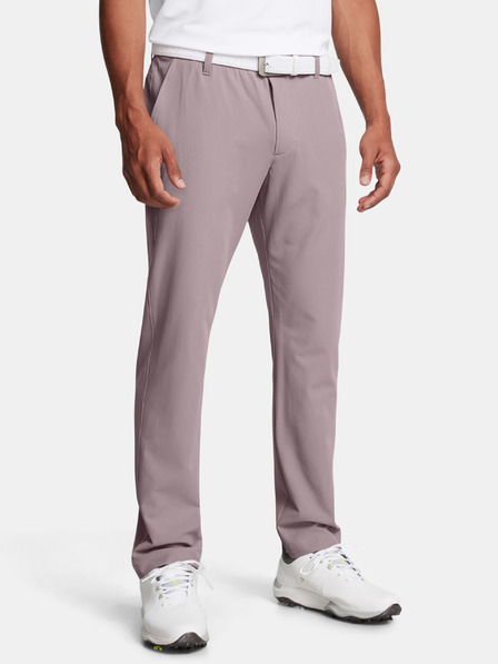 Under Armour Pánske nohavice Under Armour UA Drive Tapered Pant-GRY
