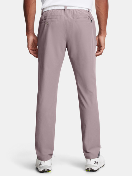 Under Armour Pánske nohavice Under Armour UA Drive Tapered Pant-GRY