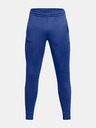 Under Armour Pánske teplaky Under Armour UA Armour Fleece Joggers-BLU