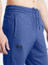 Under Armour Pánske teplaky Under Armour UA Armour Fleece Joggers-BLU