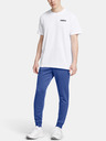 Under Armour Pánske teplaky Under Armour UA Armour Fleece Joggers-BLU