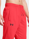 Under Armour Pánske teplaky Under Armour UA Armour Fleece Joggers-RED