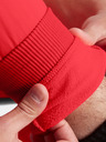 Under Armour Pánske teplaky Under Armour UA Armour Fleece Joggers-RED