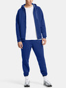 Under Armour Pánske teplaky Under Armour UA Armour Fleece Pro Jogger-BLU
