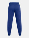 Under Armour Pánske teplaky Under Armour UA Armour Fleece Pro Jogger-BLU