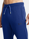 Under Armour Pánske teplaky Under Armour UA Armour Fleece Pro Jogger-BLU