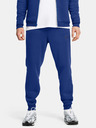 Under Armour Pánske teplaky Under Armour UA Armour Fleece Pro Jogger-BLU