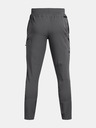 Under Armour Pánske športové nohavice Under Armour UA UNSTOPPABLE CARGO PANTS-GRY