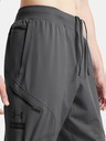 Under Armour Pánske športové nohavice Under Armour UA UNSTOPPABLE CARGO PANTS-GRY