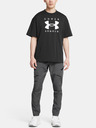 Under Armour Pánske športové nohavice Under Armour UA UNSTOPPABLE CARGO PANTS-GRY