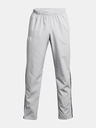 Under Armour Pánske športové nohavice Under Armour UA VITAL WOVEN PANTS-GRY