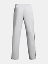 Under Armour Pánske športové nohavice Under Armour UA VITAL WOVEN PANTS-GRY