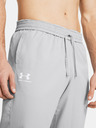 Under Armour Pánske športové nohavice Under Armour UA VITAL WOVEN PANTS-GRY