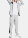 Under Armour Pánske športové nohavice Under Armour UA VITAL WOVEN PANTS-GRY