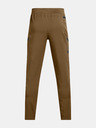 Under Armour Pánske športové nohavice Under Armour UA UNSTOPPABLE CARGO PANTS-BRN