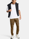 Under Armour Pánske športové nohavice Under Armour UA UNSTOPPABLE CARGO PANTS-BRN