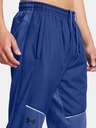 Under Armour Pánske športové nohavice Under Armour UA AF Storm Pants-BLU