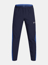 Under Armour Pánske športové nohavice Under Armour UA Woven Utility Pants-BLU