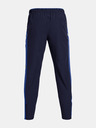 Under Armour Pánske športové nohavice Under Armour UA Woven Utility Pants-BLU