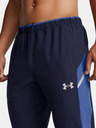 Under Armour Pánske športové nohavice Under Armour UA Woven Utility Pants-BLU