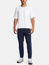 Under Armour Pánske športové nohavice Under Armour UA Woven Utility Pants-BLU